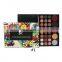 Hot Selling Cosmetic Makeup Palette Private Label Eyeshadow Palette