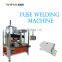 Fully automatic special fuse welding machine