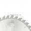 LIVTER Broken bridge aluminum door and window saw blade aluminum cutting saw blade reciprocating saw blade