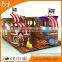 Soft Play Equipment Funny Games Electric Kids Indoor Playground Supplier