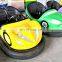 Fairground adult and kids entertainment game equipment amusement family bumper car sets for sale