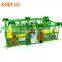Kids Used Playground Soft Indoor Play Area
