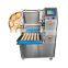 Semi Automatic Small Paper Cup Cake Machine Macaron Faisant La  Machine Depositor Production Cookies Cup Machine