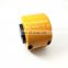 KC-6018 Flexible Roller Chain Shaft Coupling used in Sand Mixer