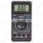 M890C+ china digital multimeter multi tester digital multimeter 1000V M890C