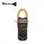 Digital DC AC clamp meter DT3266A