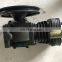 Hot sale Brand new weichai air compressor 13051018 for weichai engine for LG4110001031042 LG wheel loader LG936 LG936L
