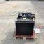Made in China Water Cooled 2 Cylinder V Type 4 Stroke SCDC EV80 Diesel Engine