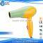 Cheap Mini travel Hair Dryer in hot selling