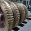 Gear Box, Ring Gear, Girth Gear, Industrial Gear