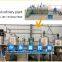 edible oil refining machine cooking oil refining plant different capacity refining machine