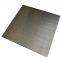 125x125cm shower head sanitary ware shower system 304 stainless steel
