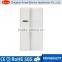 commercial side by side refrigerator freezer with icemaker,water dispenser & mini bar                        
                                                                                Supplier's Choice