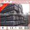Structural hot rolled mild angle steel bar with equal and unequal types