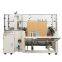 Out of the box forming equipment Bakery and confectionerycase unpacker