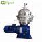 GYC milk clarify clarifier clarification machine