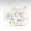 Original ZOLL AED Plus defibrillation electrode for defibrillator 8900-0800-01 for external assorted medical surgey electrode