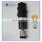 Pneumatic threading machine air motor with fast speed