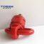 TOREM Universal Lifting Ring Swivel Lifting Ring M42 Metric Thread