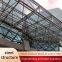 Hot Sell cheapest Prefab Steel Structure Warehouse Workshop Hanger Shed metal building made in china