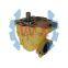 WX Factory direct sales Price favorable  Hydraulic Gear pump 704-72-44000 for Komatsu pumps Komatsu