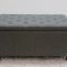 hot-sale Living Room comfortable Velvet Upholstered Modern Classic Indoor Solid Wood Frame Luxury Design Storage Foldable Ottoman Bench