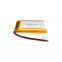 UFX 803450 3.7V 1500mAh Lithium Cell Suppliers Support OEM And ODM Custom High Voltage Battery