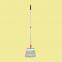 Mop T250 Aluminum alloy cotton mop head