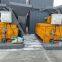 JS500  DOUBLE HORIZONTAL SHAFTS FORCED CONCRETE MIXER