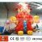 2015 New arrvail inflatable God of wealth carton for sale