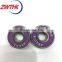 Silicon carbide all ceramic Skateboard bearing Original factory supply 608 bearing