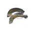Dongfeng Faw Truck Diesel Engine Parts Commins Engine/Gearbox/Axle/Chassis/Cabin Truck Spare Part 3502n-101 Rear Brake Shoe