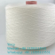 Acrylic bulked yarn