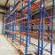 Selective Pallet Racking System