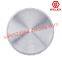 PCD aluminum saw blades