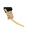 1.3mm round bamboo material incense sticks suppliers agarbatti incense stick for religious use