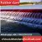Gas shield dam, rubber dam supply, water filled rubber dam, inflatable rubber dam, various types of water blocking dams