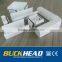 UV Resistance Vinyl Gutter