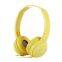 Pink Girl Wireless Headphones RGB Cute Ears Headset With Microphone Kid Stereo Music  Children's Gifts headset