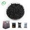 Kelin Factory Price Bulk 2mm Pellet Extruded Activated Carbon For Gas Treatment Amine