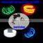 China factory best whosales LED auto lamp for E36 E38 E39 E46 cotton light Angel eyes