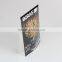 custom a5 paper display stand, cardboard advertising display stand                        
                                                Quality Choice