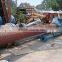 cement clinker production line