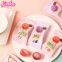 HALAL certification center filled fruity soft candy
