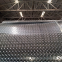1050 Aluminum Diamond Plate - Lightweight & Corrosion-Resistant with Anti-Slip Surface