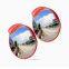 Competitive Price Best Selling Unbreakable Outdoor Traffic Safety Convex Mirror