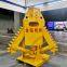 Three Wing Belling Drilling Bucket Bits for Borehole Bottom Enlarge