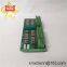 TRICONEX 9566-810 – Termination Assembly for Triconex TMR I/O Wiring And Field Signal Marshalling