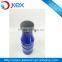 Carton full wrap printing aluminum sport drinking bottle