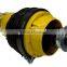 PTO Shaft with Lemon Tube for Agriculture